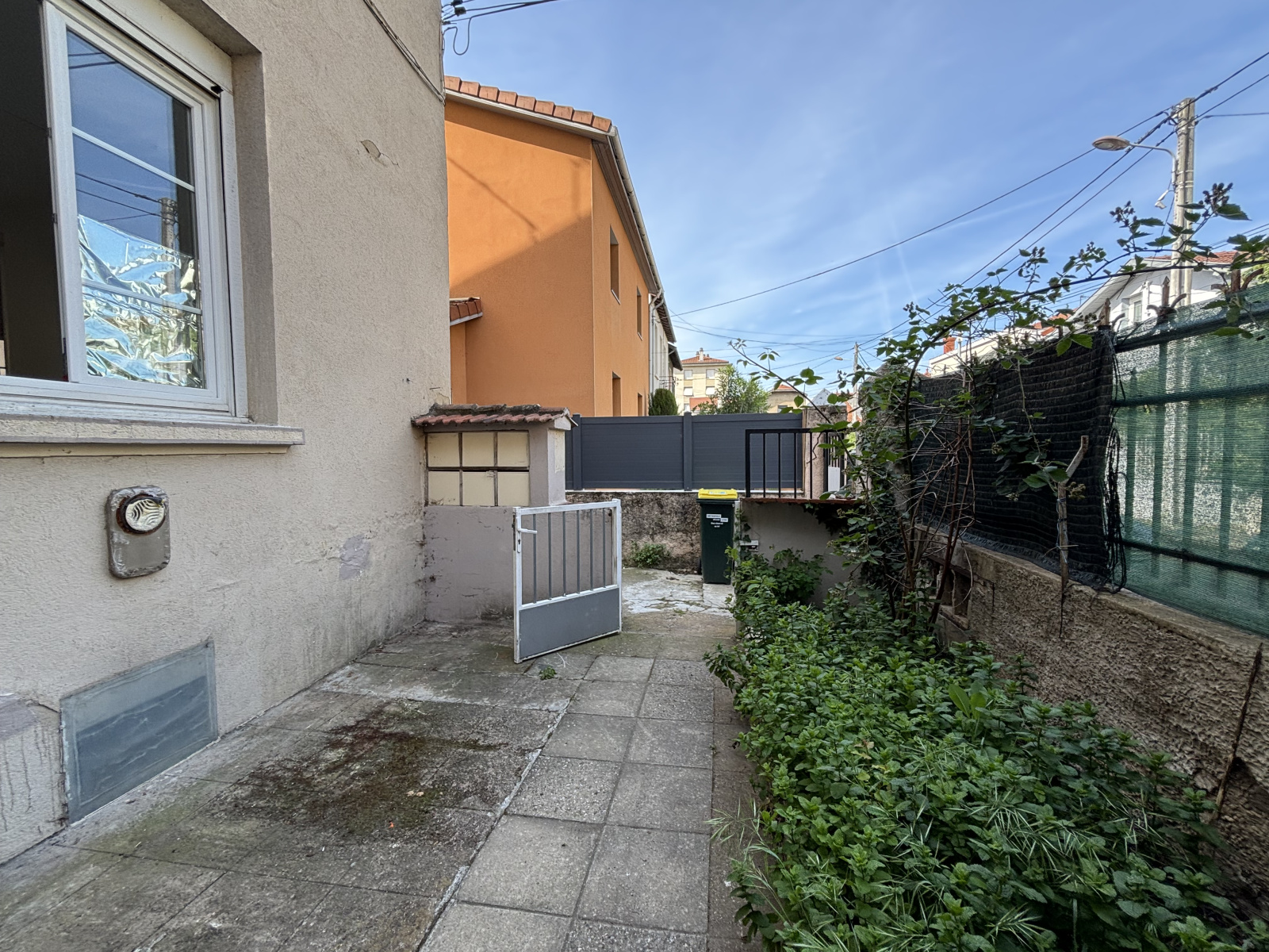 Appartement 2 pièces 37 m² · à Lyon · 36,5 m² · 750 €/mois