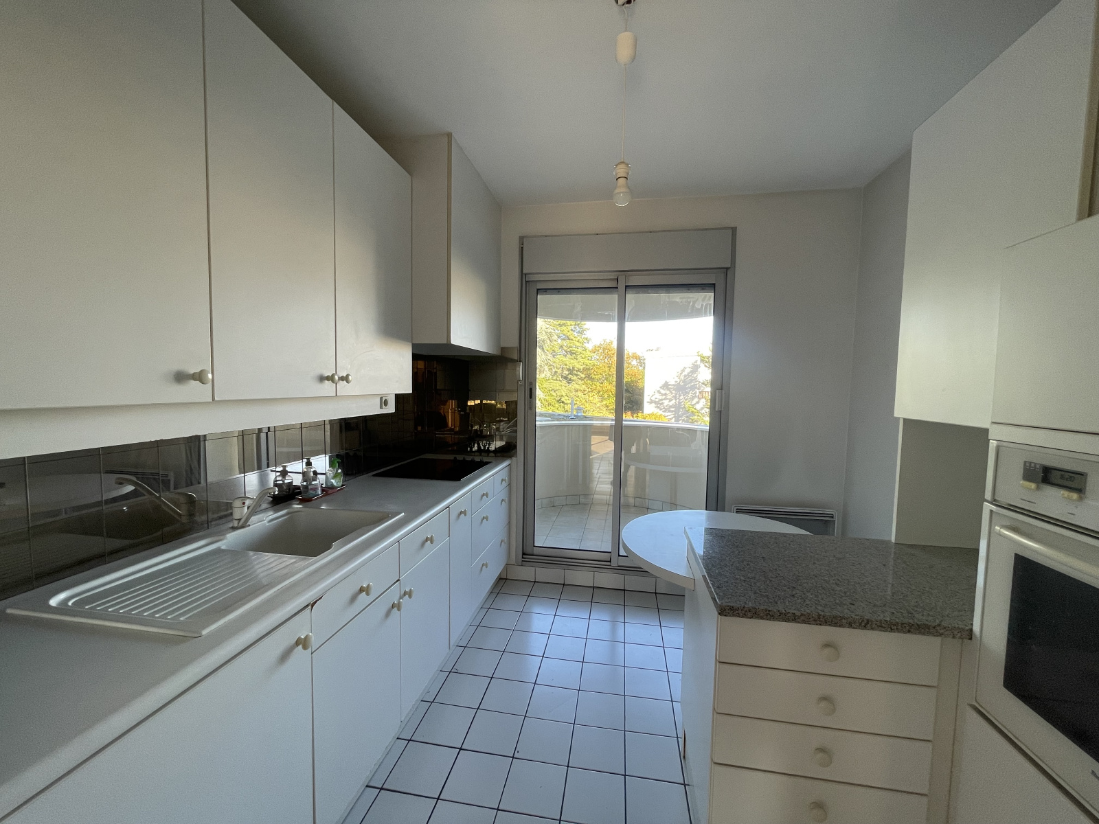 Appartement 4 pièces 91 m² · à Écully · 90,9 m² · 1 490 €/mois